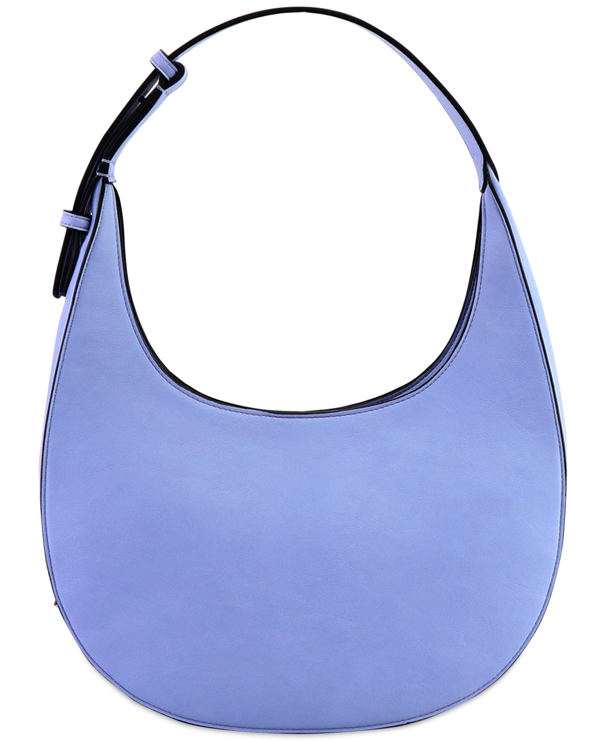 Alfani Women's Circle Hobo Azul
