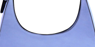 Alfani Women's Circle Hobo Azul