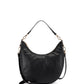 Bolsa transversal feminina Kolleene Mini da INC International Concepts, preta, tamanho regular