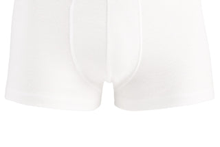 Calções de banho Alfani Core para homem, brancos, tamanho pequeno