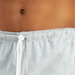 Club Room Shorts de pijama masculino cinza tamanho XX-G