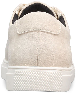 Tênis Alfani Grayson Suede Masculino com Cadarço Marrom Tamanho 10,5 M