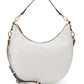Bolsa transversal feminina Kolleene Mini da INC International Concepts, branca, tamanho regular