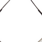 Bolsa transversal feminina Kolleene Mini da INC International Concepts, branca, tamanho regular
