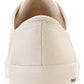 Tênis masculino Sun + Stone Kiva com cadarço Core, branco, tamanho 10,5 M