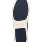 Tênis masculino Sun + Stone Kiva com cadarço, azul, tamanho 11 M