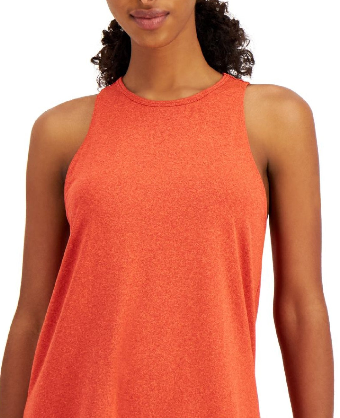 Conjunto de moletom feminino ID Ideology, regata vermelha, tamanho pequeno