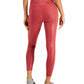 ID Ideology Active Metallic 78-Length Leg Rosetta Tamanho 2XL