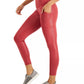 ID Ideology Active Metallic 78-Length Leg Rosetta Tamanho 2XL