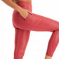ID Ideology Active Metallic 78-Length Leg Rosetta Tamanho 2XL