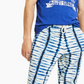 Camiseta masculina Garage Sun + Stone azul tamanho XX-G