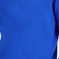 ID Ideology Moletom masculino de lã com gola redonda, azul, tamanho XX-G