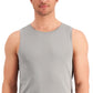 ID Ideology Regata masculina Perform com absorção de umidade para corrida, cinza, tamanho XX-G