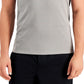 ID Ideology Regata masculina Perform com absorção de umidade para corrida, cinza, tamanho XX-G