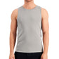 ID Ideology Regata masculina Perform com absorção de umidade para corrida, cinza, tamanho XX-G