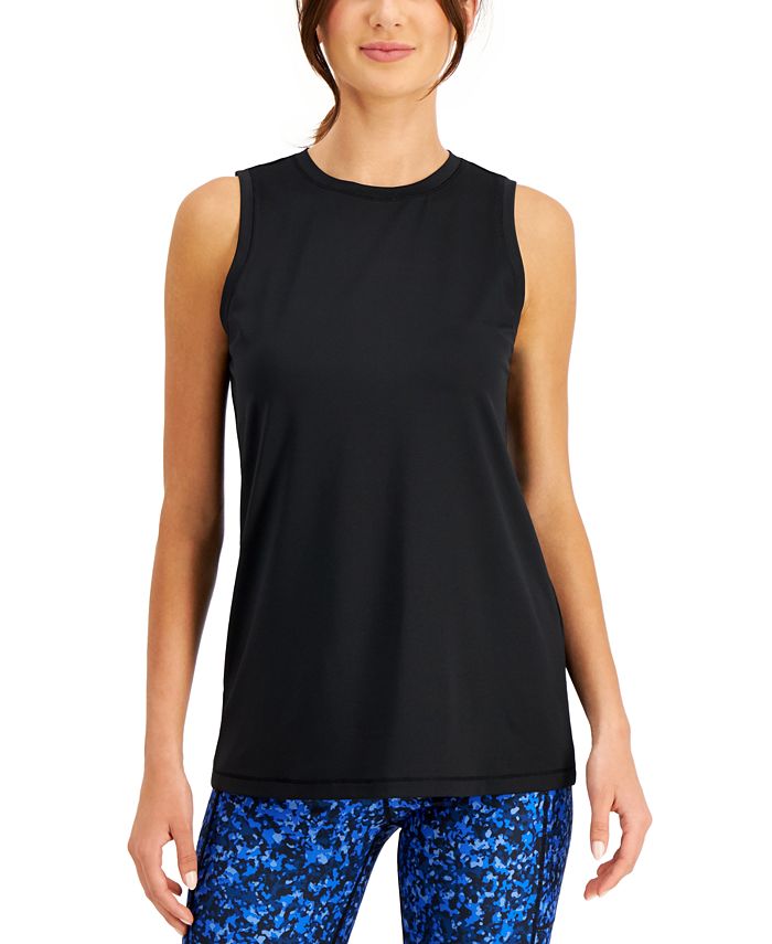 Ideology Regata Feminina Preta Tamanho XX-G