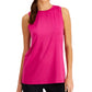 ID Ideology Regata Feminina Rosa Tamanho X-G