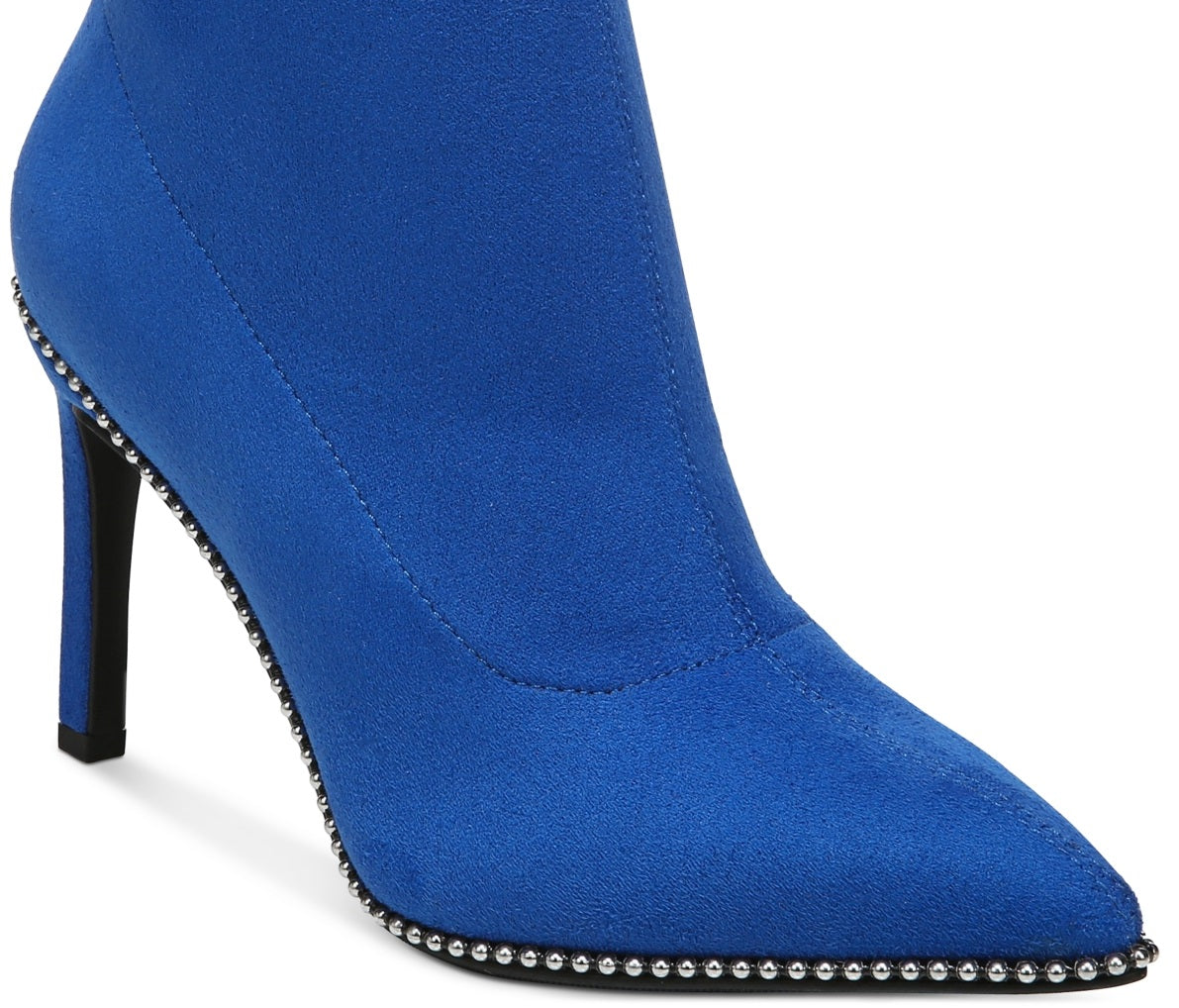 Botas Melanay Bar III Femininas Azuis Tamanho 5,5 M