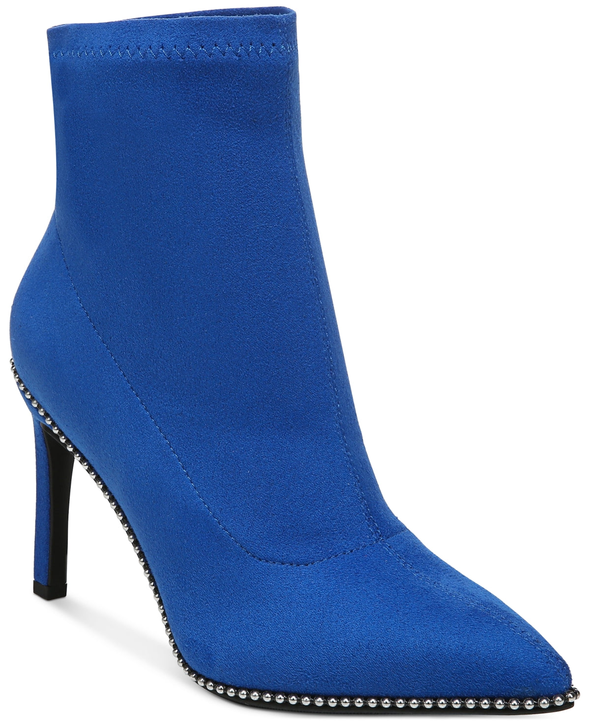 Botas Melanay Bar III Femininas Azuis Tamanho 5,5 M