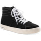 Tênis Jett Cano Alto Masculino Sun + Stone Preto