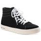 Tênis Jett Cano Alto Masculino Sun + Stone Preto