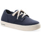 Tênis Kiva Infantil Sun + Stone Infantil Azul Tamanho 4