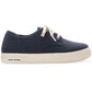 Tênis Kiva Infantil Sun + Stone Infantil Azul Tamanho 4