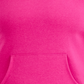 ID Ideology Moletom com capuz feminino plus size rosa tamanho 4X