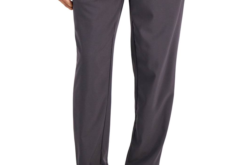 Calça Cônica Masculina Id Ideology Cinza Tamanho XXL