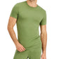 Pijama masculino INC International Concepts, verde, tamanho grande