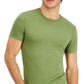 Pijama masculino INC International Concepts, verde, tamanho grande