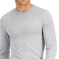 Pijama masculino INC International Concepts cinza tamanho X-Large