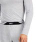 Pijama masculino INC International Concepts cinza tamanho X-Large