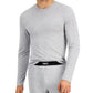 Pijama masculino INC International Concepts cinza tamanho X-Large