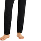 Calça de pijama masculina INC International Concepts preta tamanho XX-G