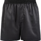 Boxer masculino INC International Concepts preto tamanho pequeno