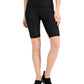 ID Ideology Shorts Feminino Croc Bike Preto Tamanho XX-G