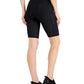 ID Ideology Shorts Feminino Croc Bike Preto Tamanho XX-G