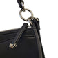 Bolsa de ombro feminina Alfani Bekka preta