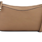 Bolsa de ombro feminina Alfani Bekka bege