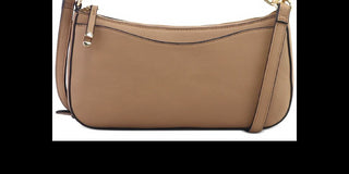 Bolsa de ombro feminina Alfani Bekka bege