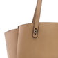 Bolsa Alfani Tieghan Tote Feminina Marrom Tamanho Regular