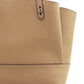 Bolsa Alfani Tieghan Tote Feminina Marrom Tamanho Regular