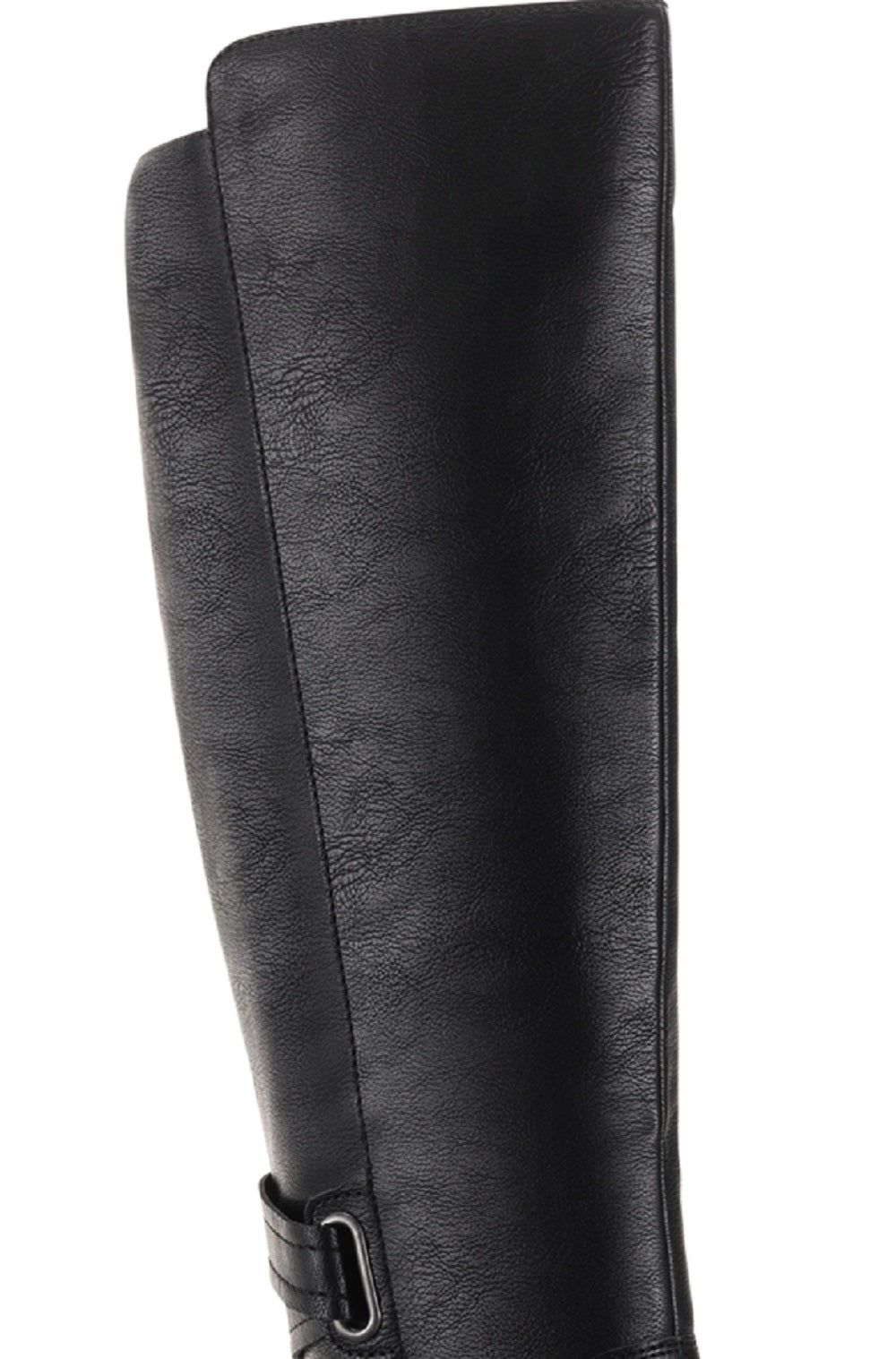 Botas Viviaan Lug Sole Femininas Sun + Stone, Pretas, Tamanho 10 M