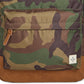 Mochila Riley Camuflada Masculina Sun + Stone Verde Tamanho Regular