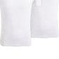 INC International Concepts Camisetas masculinas lisas, pacote com 2, tamanho X-G, brancas
