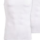 INC International Concepts Camiseta regata masculina sólida, pacote com 2, branca, tamanho extragrande