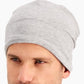 Gorro Alfani Masculino Solid Cut &amp; Sew Cinza Tamanho Regular