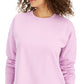 ID Ideology Moletom Feminino de Lã Roxo Tamanho X-G