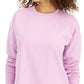 ID Ideology Moletom Feminino Fleece Roxo